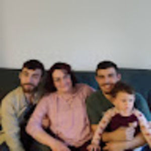 Meet your Posher, Angela